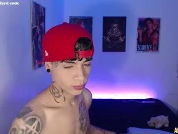 alex_rockstar from Chaturbate is Freechat
