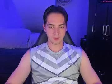 alex_smith0 from Chaturbate is Freechat