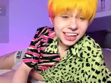 alex_valllley from Chaturbate is Freechat
