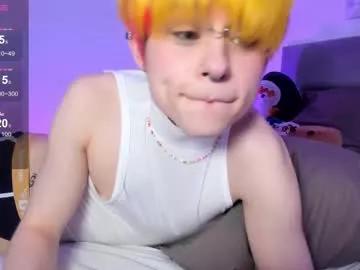 alex_valllley from Chaturbate is Freechat
