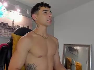 Photos of alex_zt from Chaturbate is Freechat