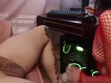Girls and cam to cam: Watch as these sophisticated entertainers uncover their stunning costumes and curvaceous curves online!