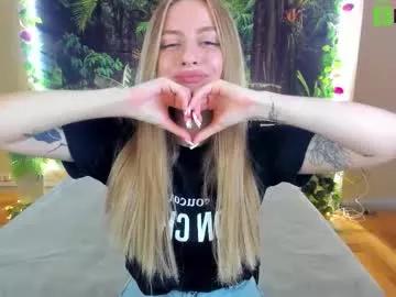alexa_glory from Chaturbate is Freechat