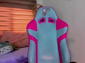 alexa_grey_1 from Chaturbate is Freechat