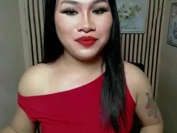 alexa_hansung from Chaturbate is Freechat