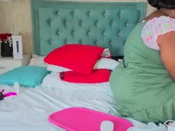 alexa_roussee from Chaturbate is Freechat