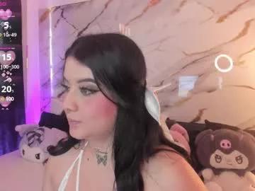 alexa_star1 from Chaturbate is Freechat