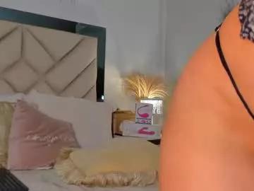 alexa_tobar from Chaturbate is Freechat