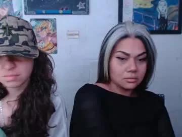 Girls and cam to cam: Watch as these sophisticated entertainers uncover their stunning costumes and curvaceous curves online!