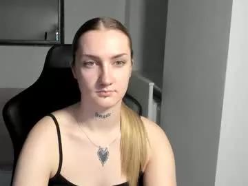 alexafragile from Chaturbate is Freechat