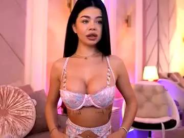 alexaheyess from Chaturbate is Freechat