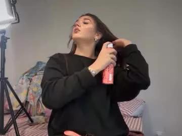 alexajefferies from Chaturbate is Freechat
