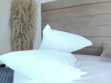alexajhonson_ from Chaturbate is Freechat