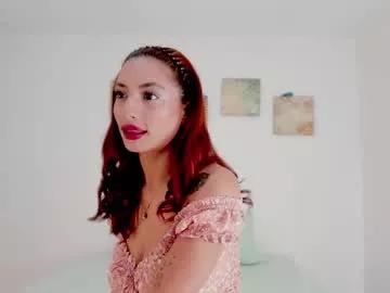 alexalovecastle1 from Chaturbate is Freechat