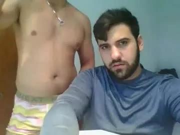 alexandbrandom from Chaturbate is Freechat
