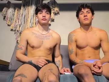 alexanddani from Chaturbate is Freechat