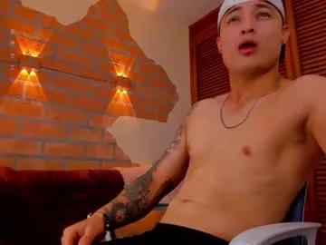 alexander_ferre from Chaturbate is Freechat
