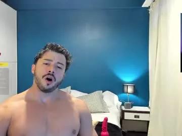 alexanderjaz from Chaturbate is Freechat