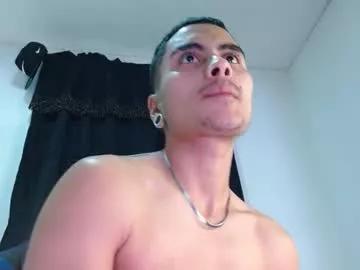 alexandre_starkk from Chaturbate is Freechat