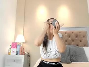 alexasttorm from Chaturbate is Freechat