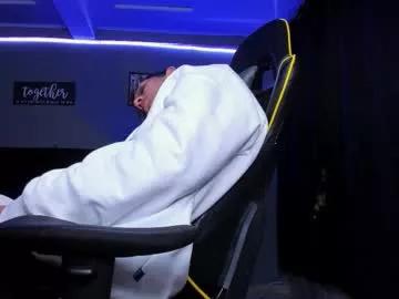 alexgiraldo__ from Chaturbate is Freechat