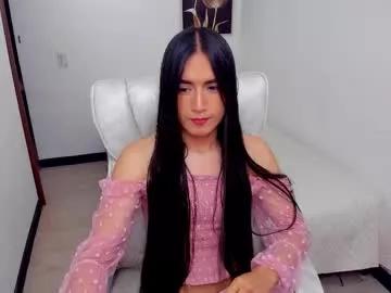 alexia_dussan from Chaturbate is Freechat