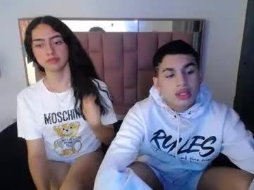 alexis_brown11 from Chaturbate is Freechat