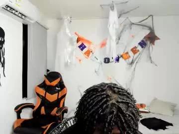 alexj_black from Chaturbate is Freechat