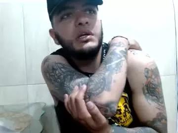 alextaylor_1 from Chaturbate is Freechat