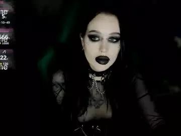 alexx_succubus from Chaturbate is Freechat