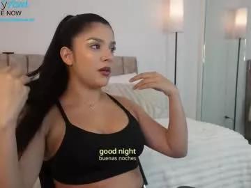 Girls and cam to cam: Watch as these sophisticated entertainers uncover their stunning costumes and curvaceous curves online!