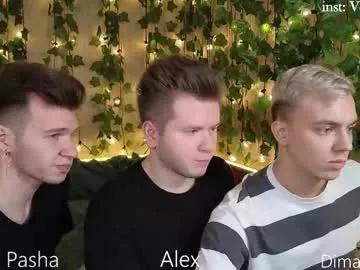 alexxx_d from Chaturbate is Freechat