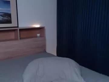 alfie_evanss from Chaturbate is Freechat