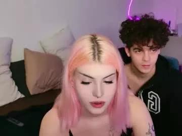 alice118james from Chaturbate is Freechat
