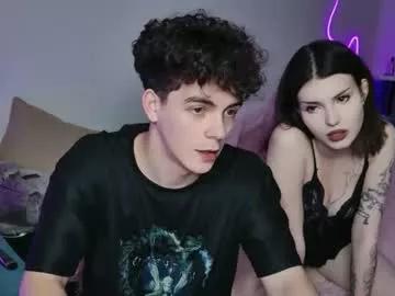 alice118james from Chaturbate is Freechat