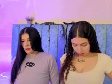 Girls and cam to cam: Watch as these sophisticated entertainers uncover their stunning costumes and curvaceous curves online!