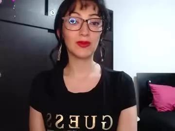 alice_mossa10 from Chaturbate is Freechat