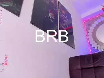 alice_randy from Chaturbate is Freechat