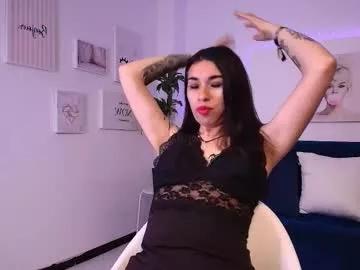 alice_rayn from Chaturbate is Freechat
