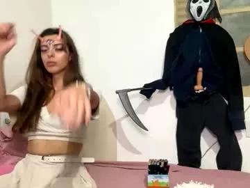alice_santana2002 from Chaturbate is Freechat