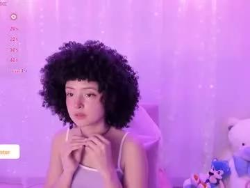 alice_wiinter from Chaturbate is Freechat