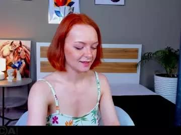 alice_willson from Chaturbate is Freechat