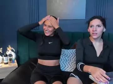 Girls and cam to cam: Watch as these sophisticated entertainers uncover their stunning costumes and curvaceous curves online!
