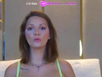 aliceburke from Chaturbate is Freechat