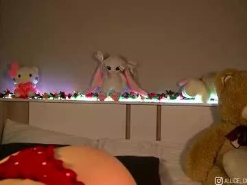 alicecost from Chaturbate is Freechat