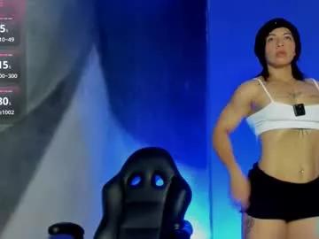 alicefit_212 from Chaturbate is Freechat