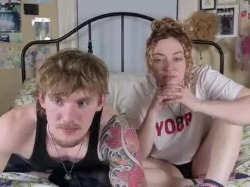 aliceinaceland from Chaturbate is Freechat