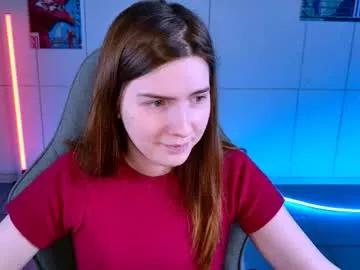 aliceinredsquare_ from Chaturbate is Freechat