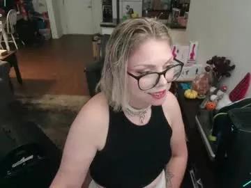 aliceliddell710 from Chaturbate is Freechat