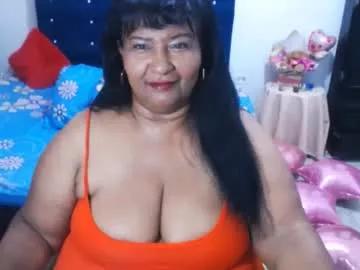 alicematuremilf from Chaturbate is Freechat